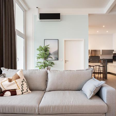 Limehome Zwickau Dr Friedrichs-Ring エクステリア 写真